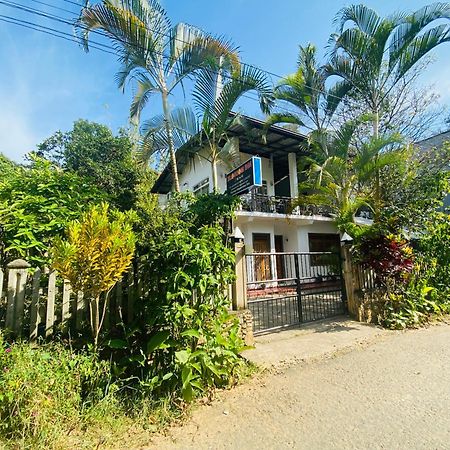 Blossom Inn Ella Εξωτερικό φωτογραφία