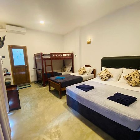 Blossom Inn Ella Εξωτερικό φωτογραφία