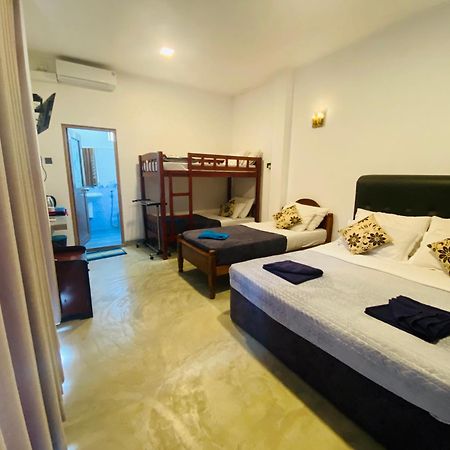 Blossom Inn Ella Εξωτερικό φωτογραφία