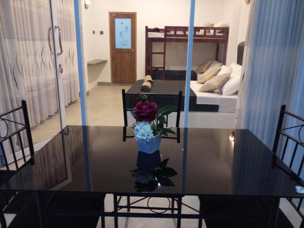Blossom Inn Ella Εξωτερικό φωτογραφία