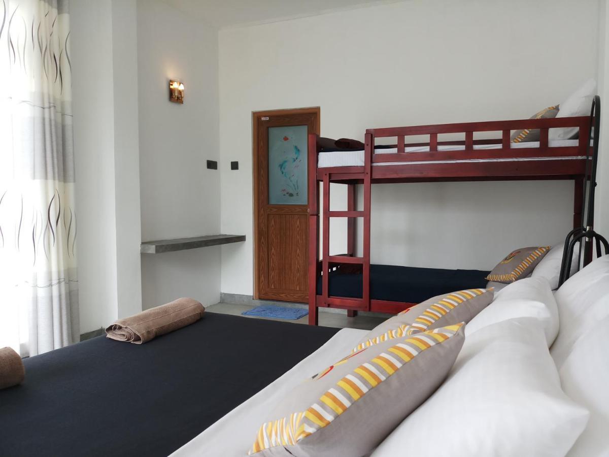 Blossom Inn Ella Εξωτερικό φωτογραφία