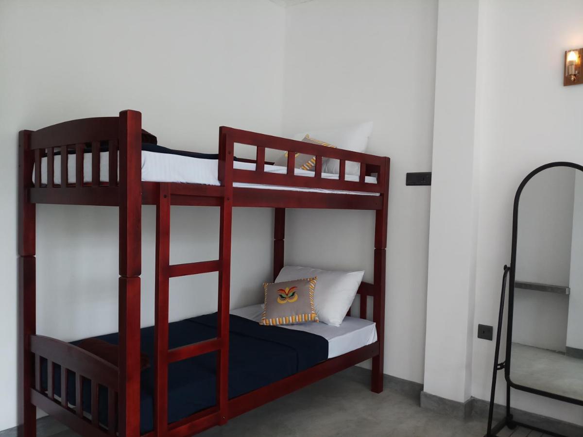 Blossom Inn Ella Εξωτερικό φωτογραφία