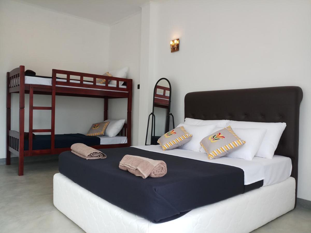 Blossom Inn Ella Εξωτερικό φωτογραφία