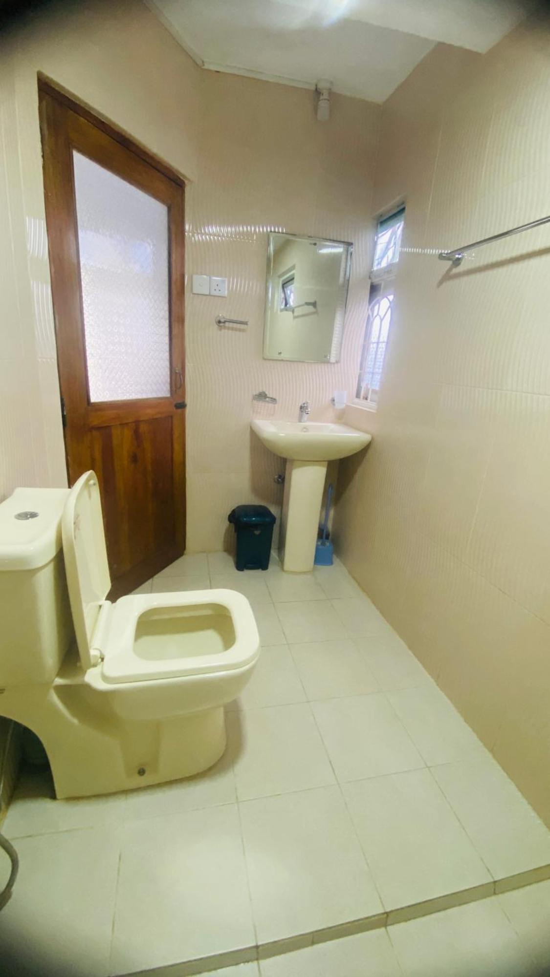 Blossom Inn Ella Εξωτερικό φωτογραφία