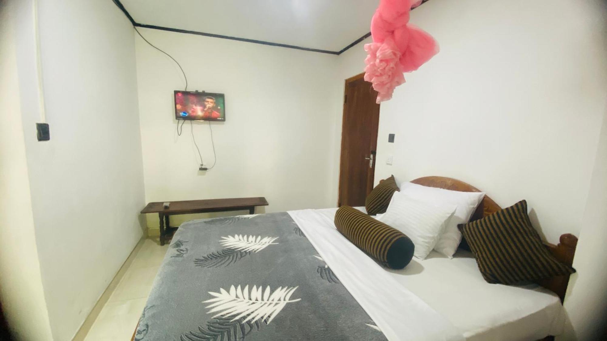 Blossom Inn Ella Εξωτερικό φωτογραφία