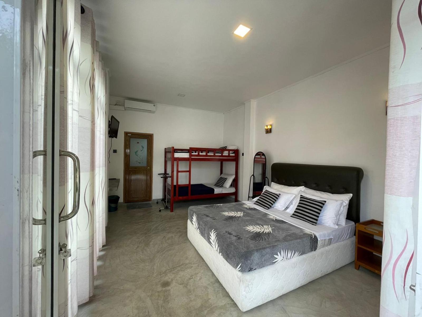 Blossom Inn Ella Εξωτερικό φωτογραφία
