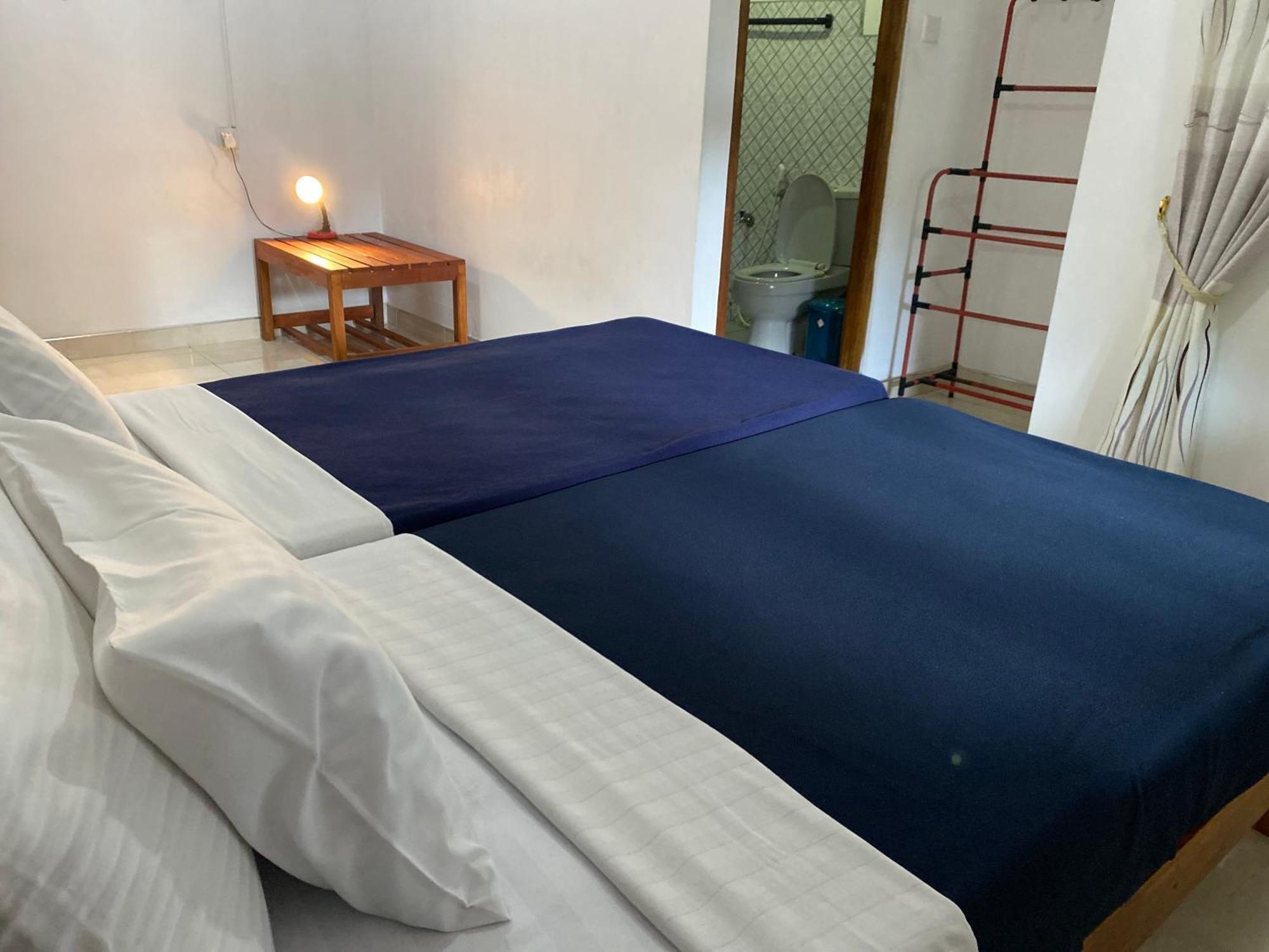 Blossom Inn Ella Εξωτερικό φωτογραφία