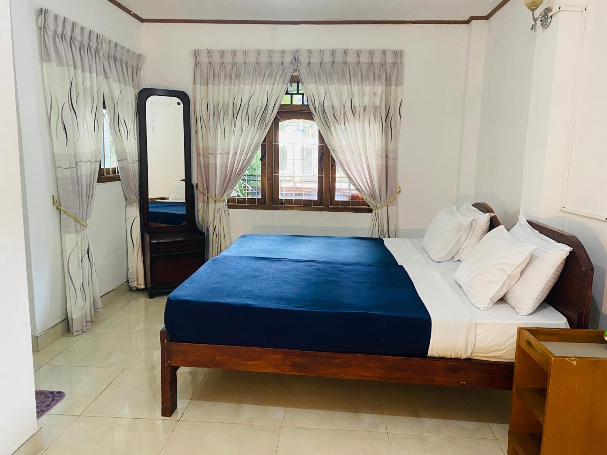 Blossom Inn Ella Εξωτερικό φωτογραφία