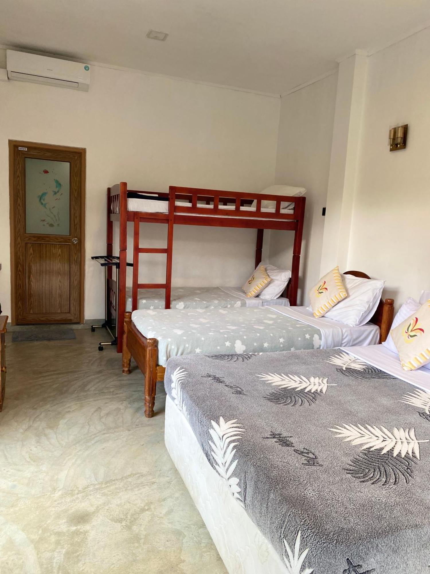 Blossom Inn Ella Εξωτερικό φωτογραφία