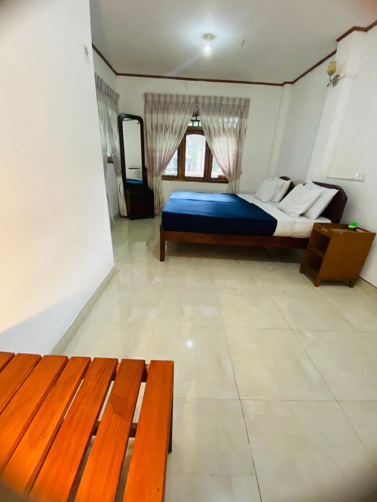 Blossom Inn Ella Εξωτερικό φωτογραφία