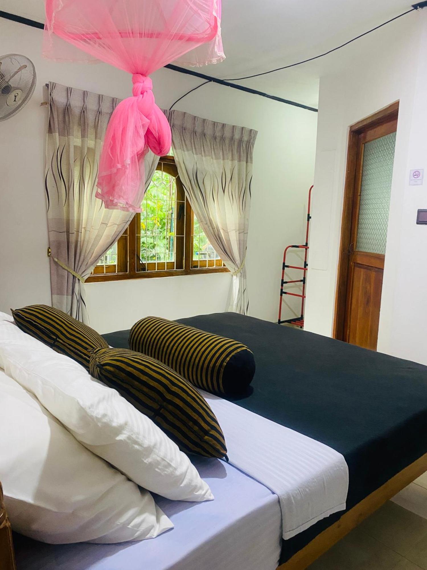 Blossom Inn Ella Εξωτερικό φωτογραφία