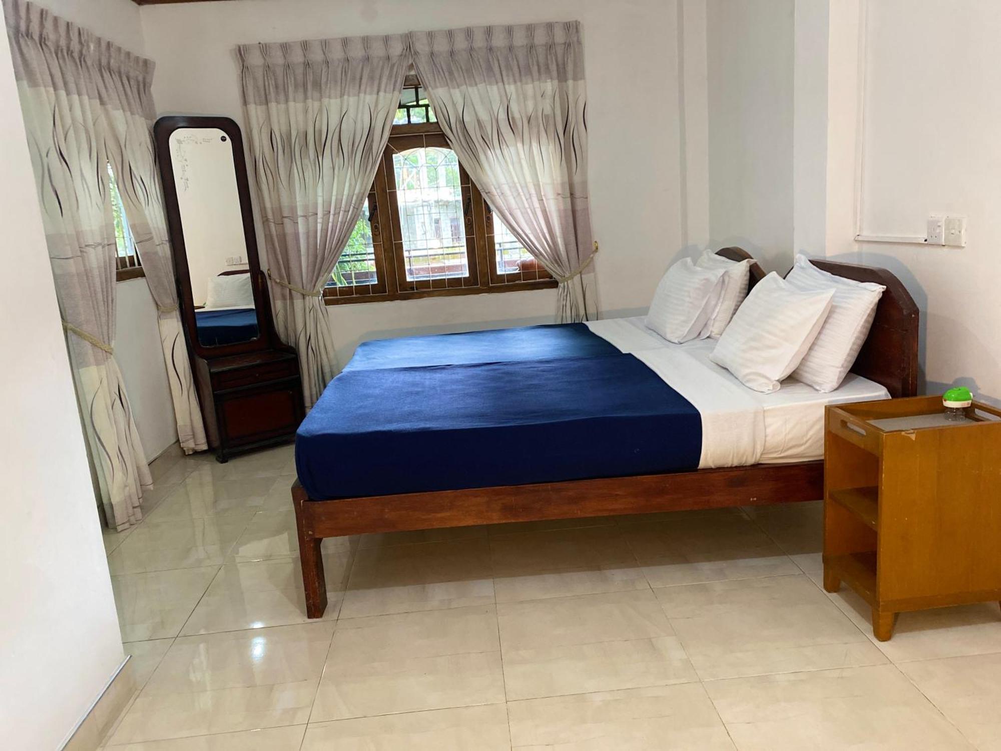 Blossom Inn Ella Εξωτερικό φωτογραφία