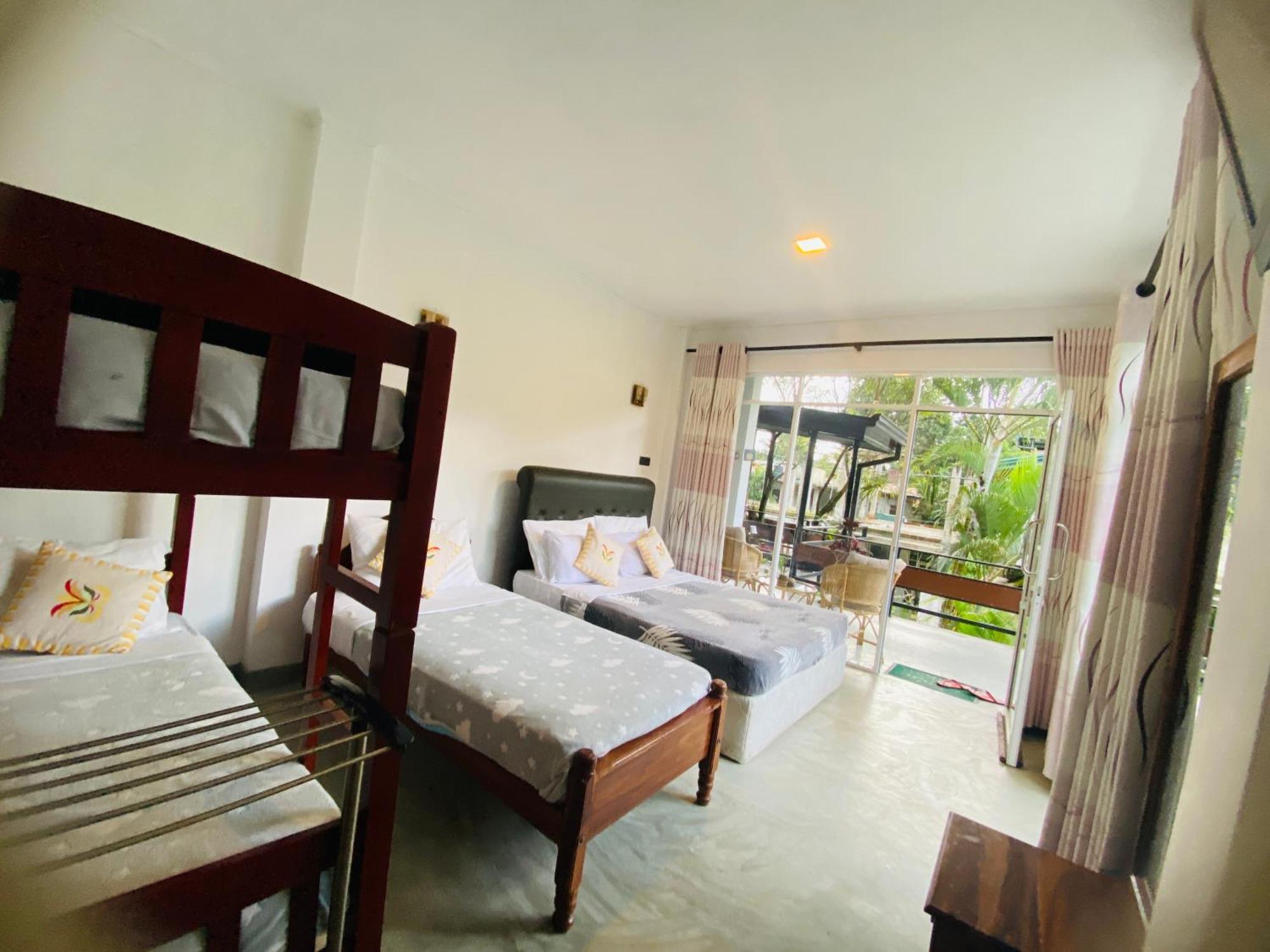 Blossom Inn Ella Εξωτερικό φωτογραφία