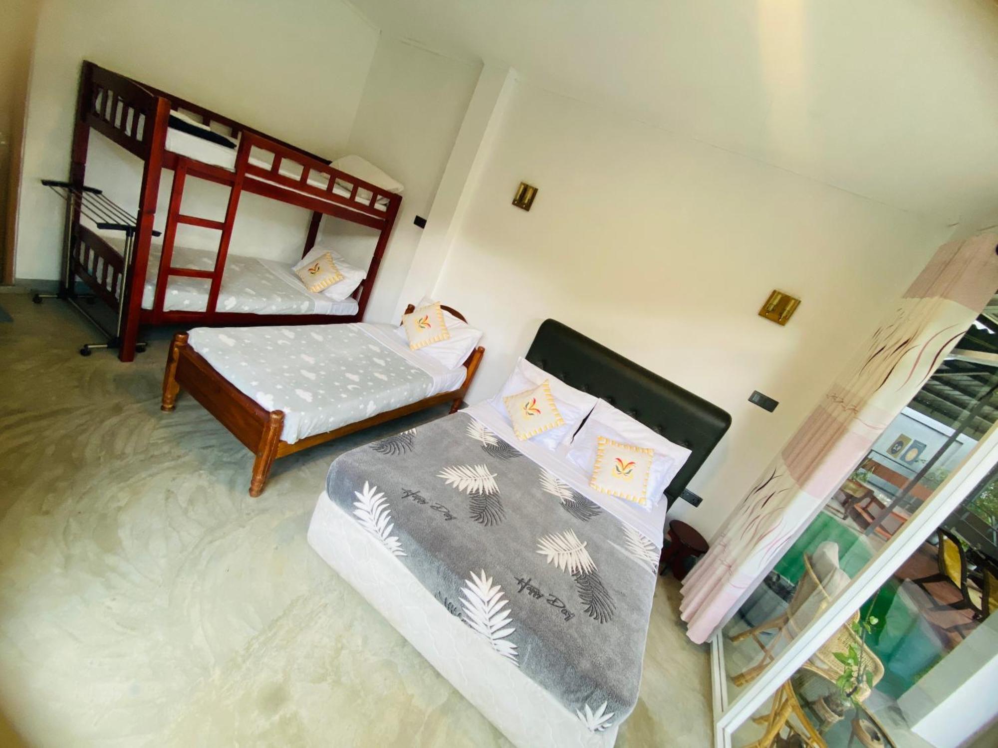 Blossom Inn Ella Εξωτερικό φωτογραφία