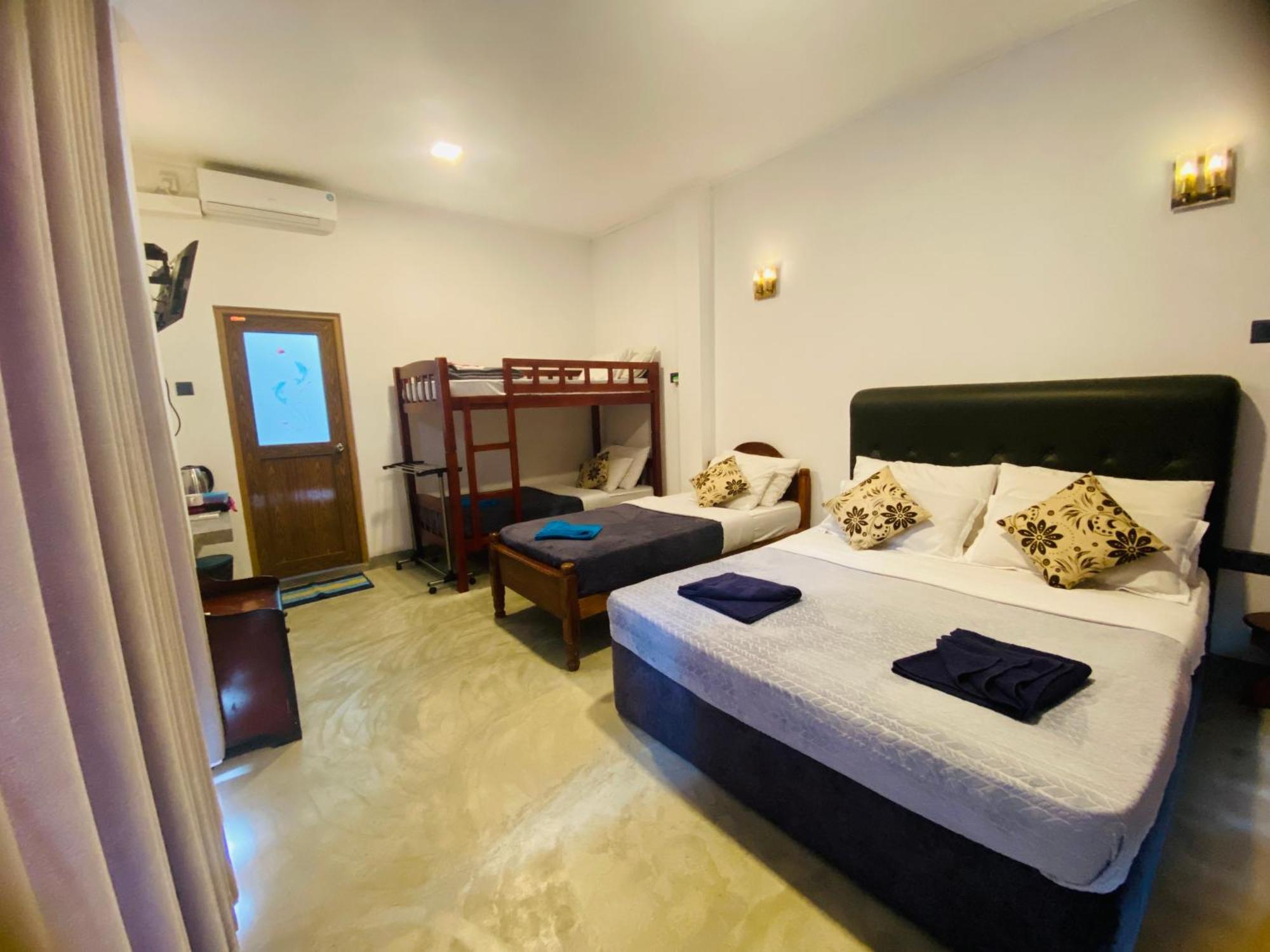 Blossom Inn Ella Εξωτερικό φωτογραφία