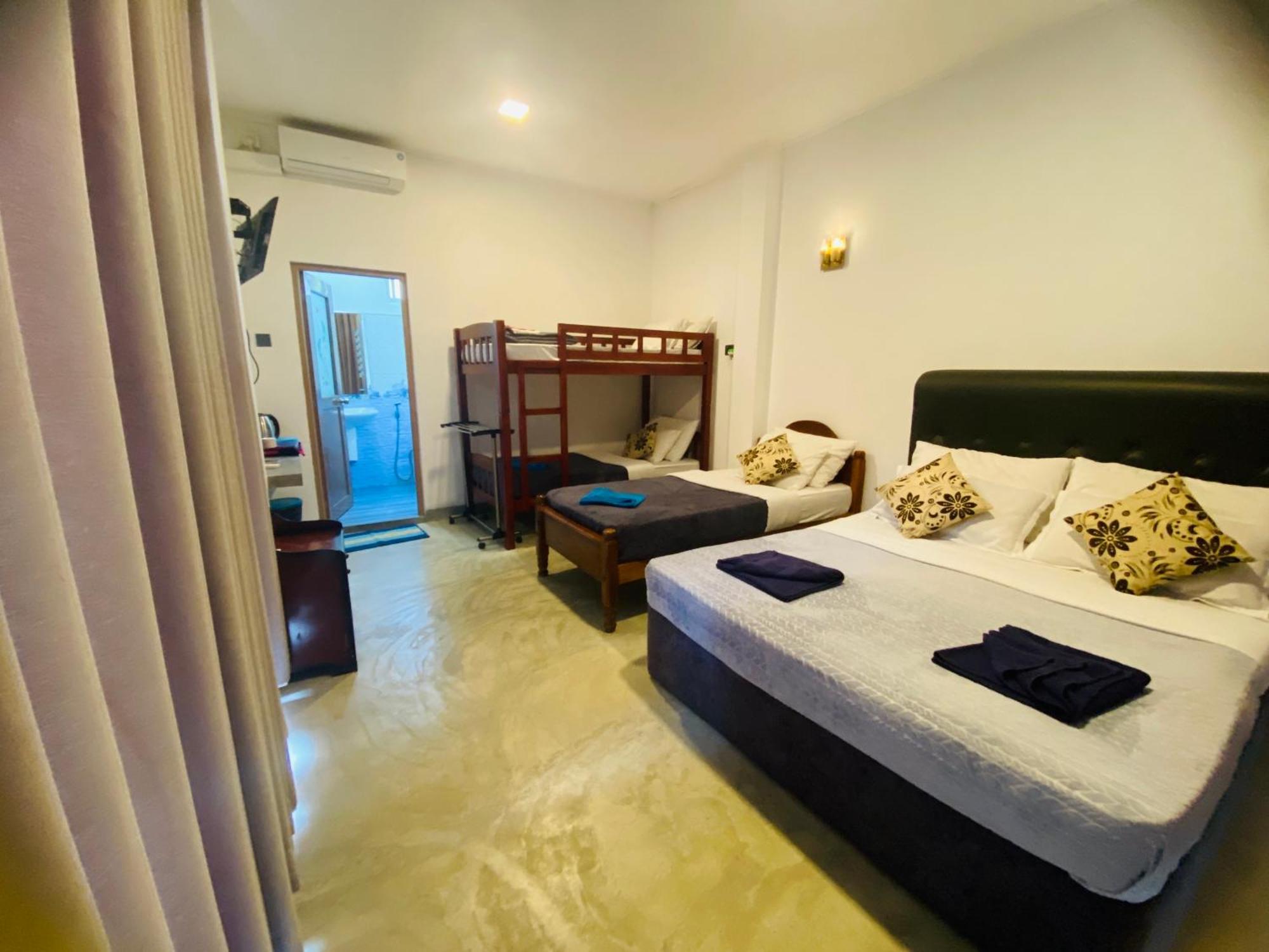 Blossom Inn Ella Εξωτερικό φωτογραφία