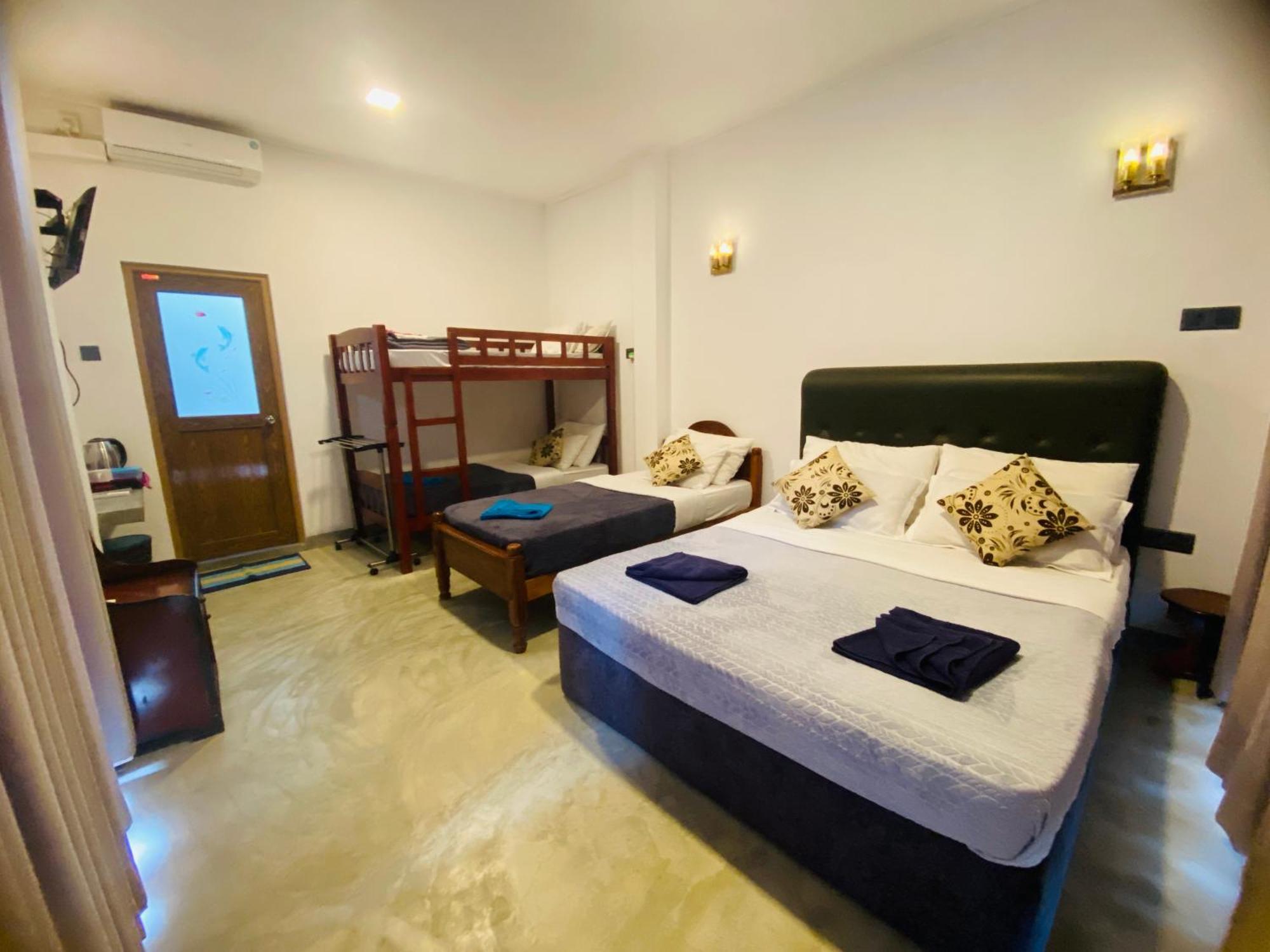 Blossom Inn Ella Εξωτερικό φωτογραφία